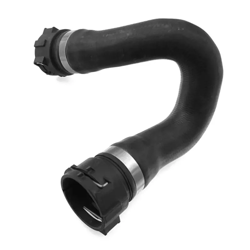 A85E-Quick Release Coupling Coolant Hose For A6 C7 2012-2019 VW Phideon 2017-2023 4G0122101 4GD122101