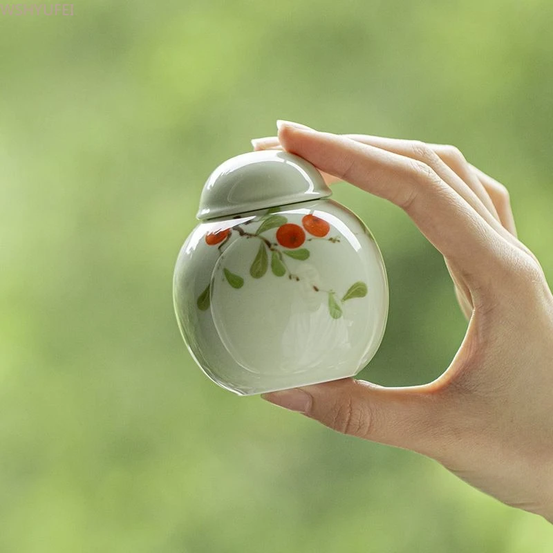 

Keepsake Adult Urn Cremation Urns for Human Ashes Dog Cats Bird Cat Memorial Pet Settlements Urns Small Animal Urn 6.5X7.2CM