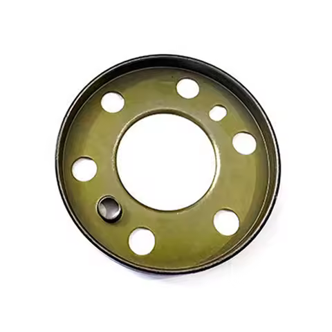 Crankshaft Signal Plate 55574781 55561766 616214 616348 For Cruze Aveo Sonic Opel Astra Mokka New High Quality