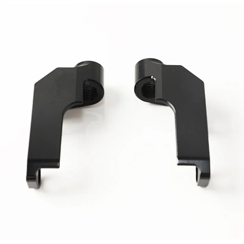 Inversione Manubrio Foro Interruttore Specchietto retrovisore Moto Codice Accessori Per Zontes 368G 368E 368K 368D 501G