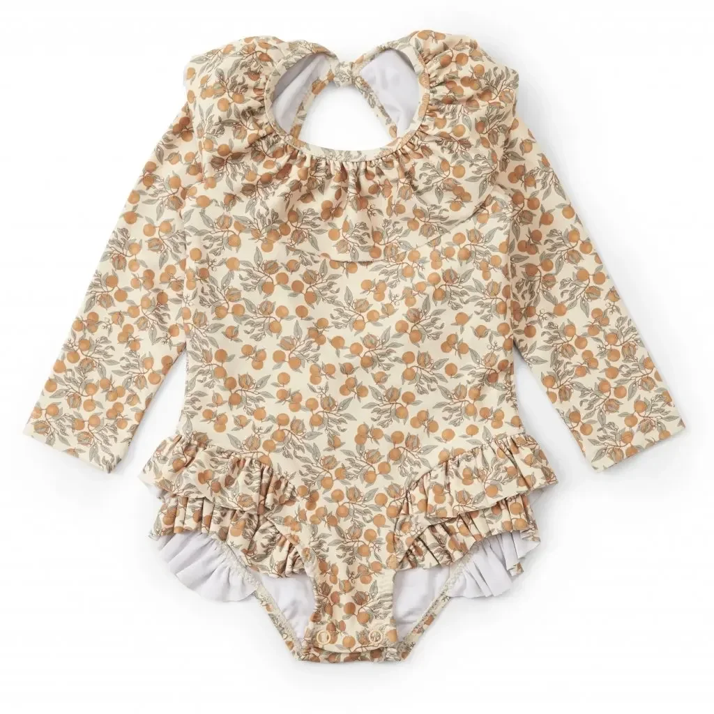 Thumbnail 3 - #3 Best Baby Swimwear Sets to Buy In 2026