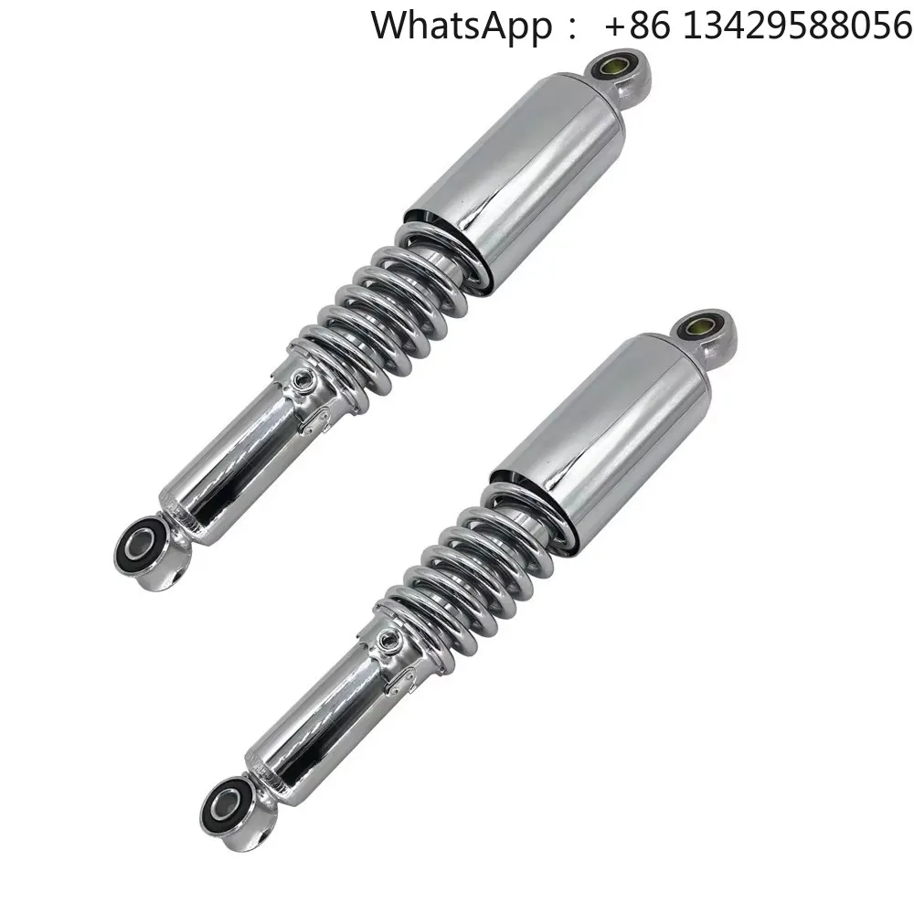 

Rear Shock Absorber for Honda C50 C70 C90 CM90 CM91 CT50 CT70 CT90 CT110 ST50 ST70 CF50 CF70 CL70 CL90
