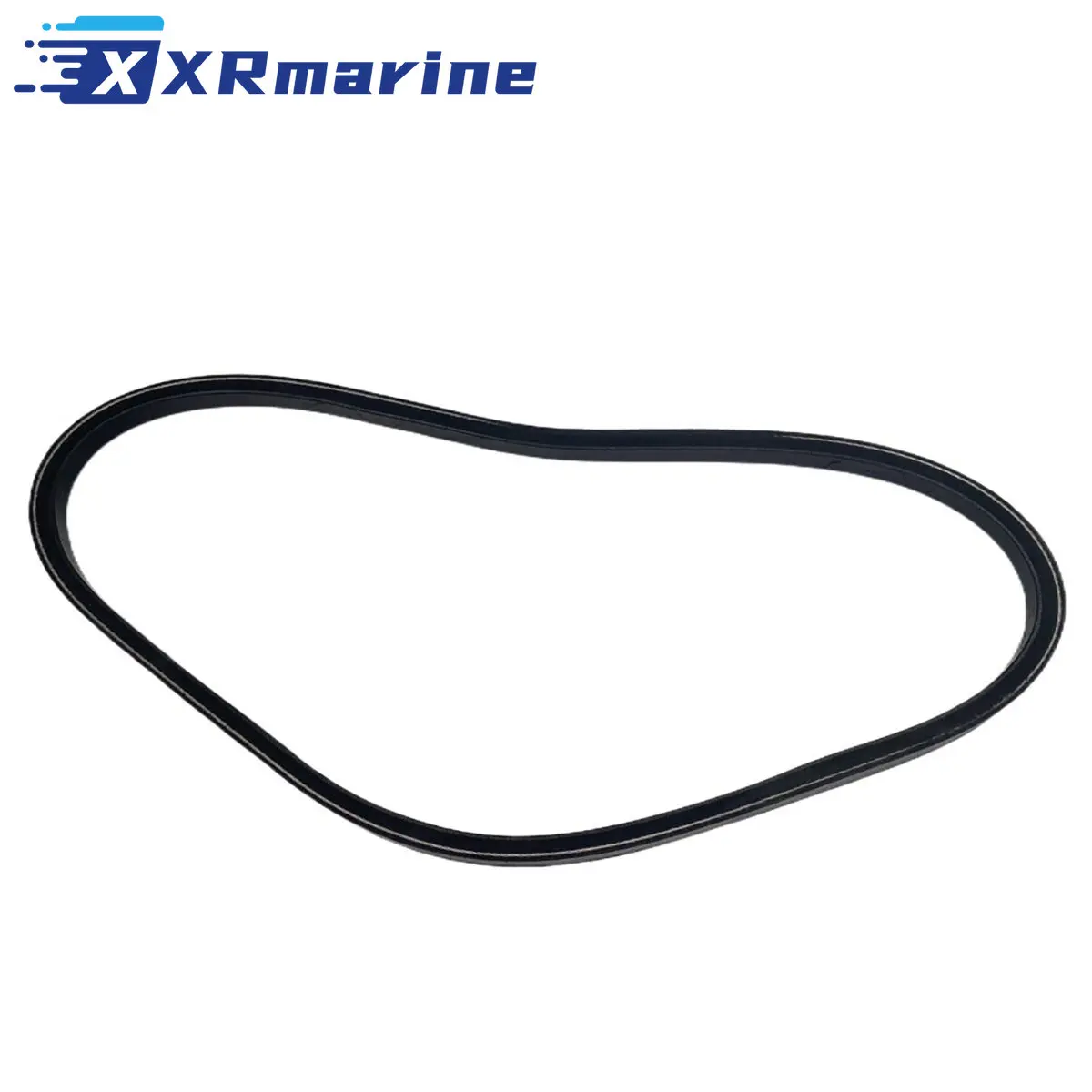 NEW Alternator Belt For Yanmar Marine Engine 2GMF 3GMF Replacement 25112-003601 25112