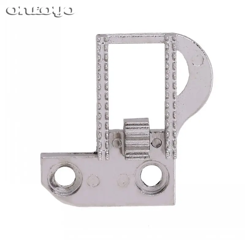 Household Sewing Machine Parts Feed Dog For Singer #446017