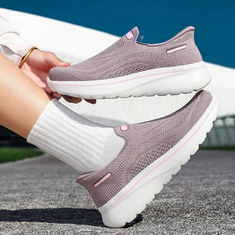 Suitable for Both Men and Women, New Comfortable Casual Sports Shoes, Running Shoes, Men's Shoes, Walking Shoes view 6