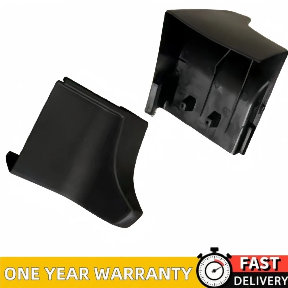 

For Toyota Land Cruiser 4700 LC100 1998-2007 Foot Pedal Step Board Protection Side Trim Cover Pedal Angle Cap