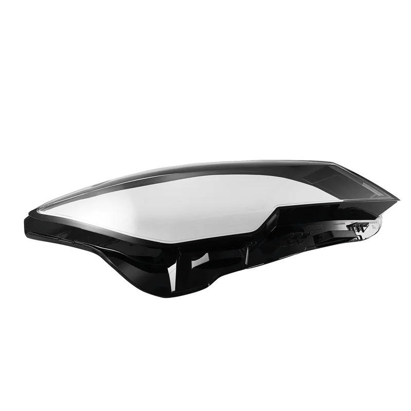 

Lens Glass Shell Front Headlight Transparent Lampshade For Changan CS85 Coupe 2019 2020 2021 Right