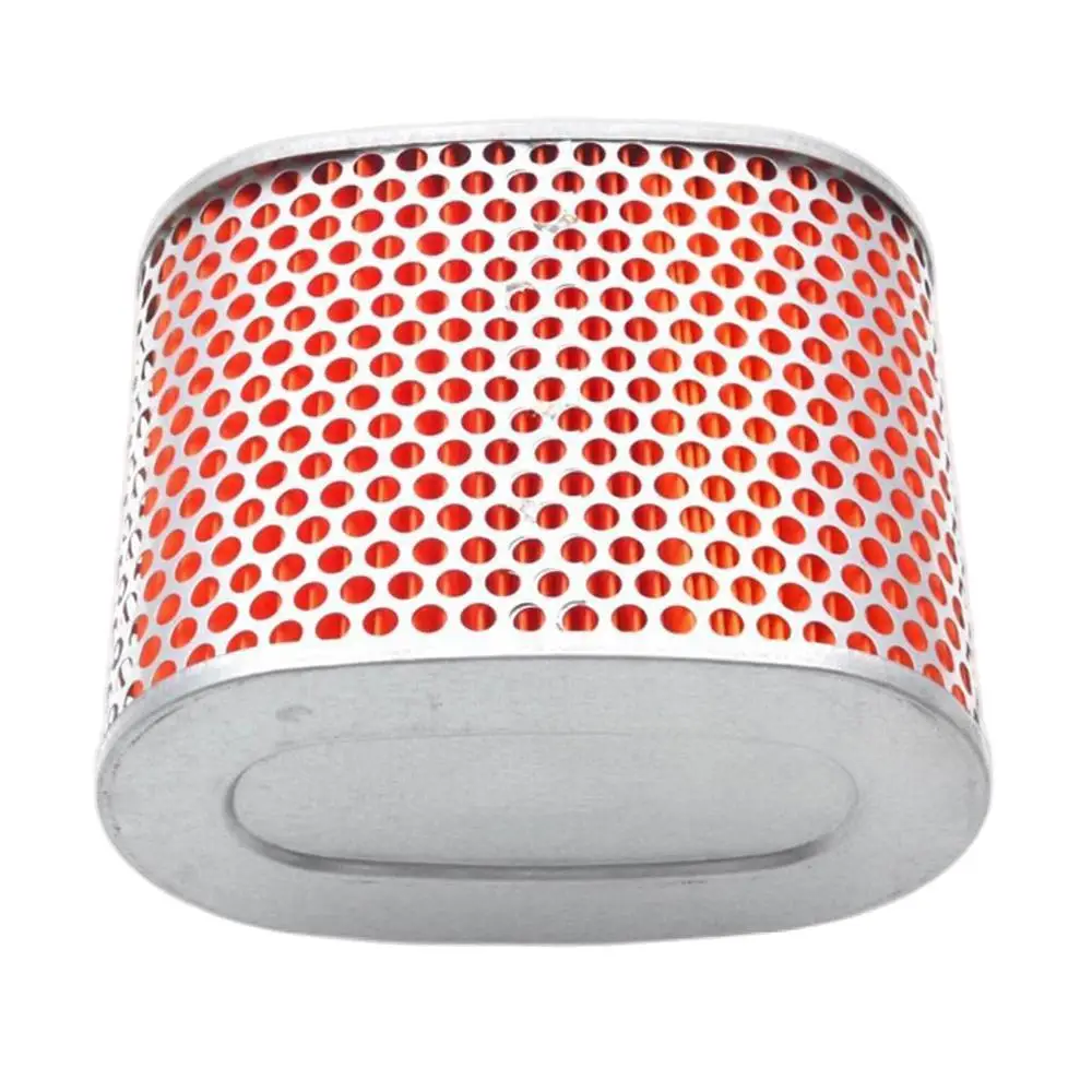 دراجة نارية استبدال المحرك الهواء منظف المرشّح مدخل هواء عنصر مرشح لهوندا VT1100C VT 1100C الظل ايرو 1987-2007