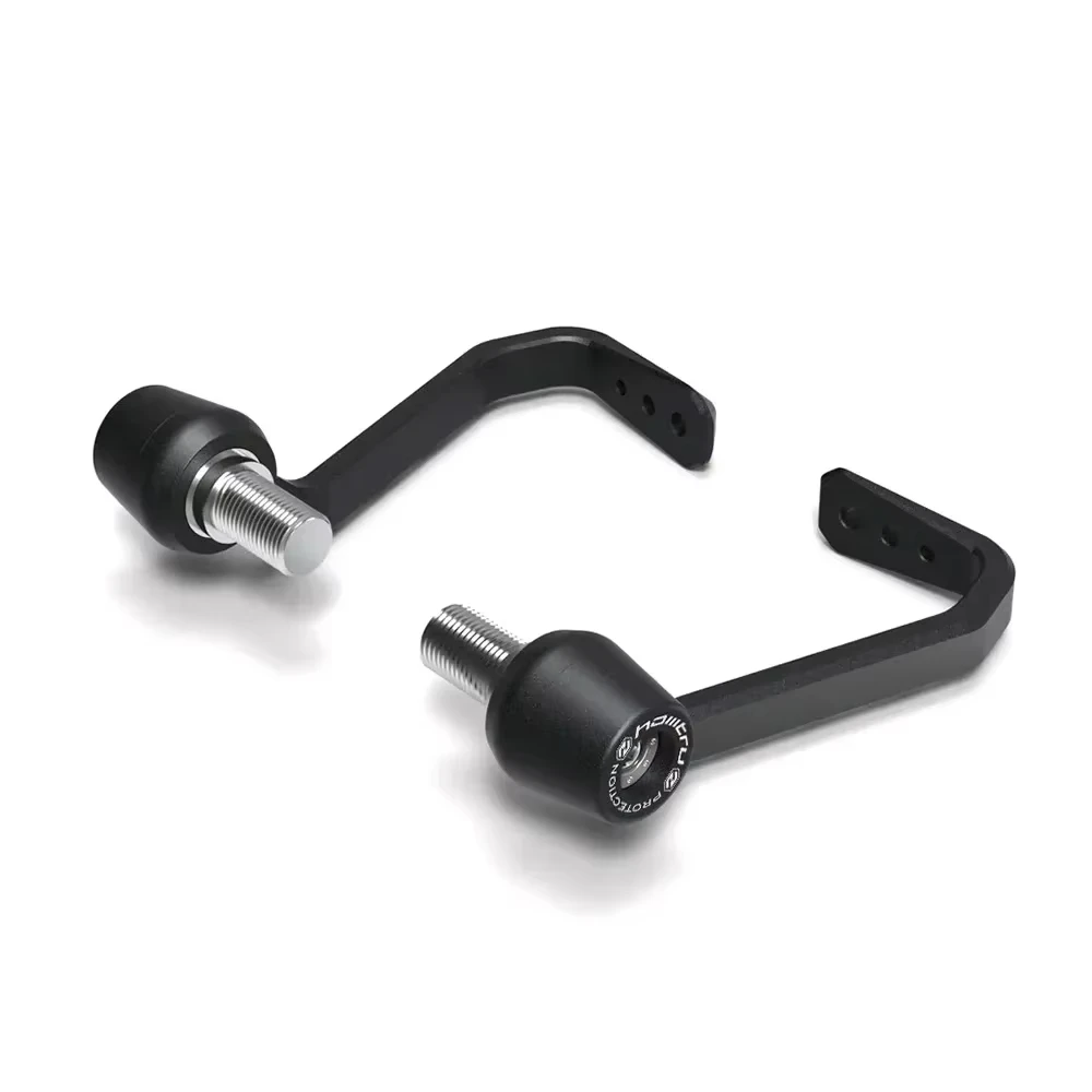 لسوزوكي GSX1300R هايابوسا 2021 2022 2023 2024 2025 دراجة نارية المقود القبضات الأيدي الحرس دواسة فرامل عتلات حامي #6