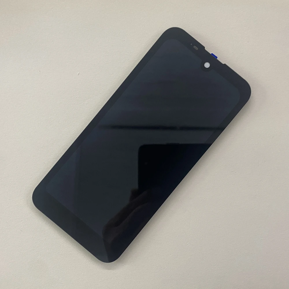 100% Origineel Getest Voor Doogee S59 Pro Lcd-Scherm + Touchscreen Digitizer Assemblage Lcd + Touch Digitizer Voor Doogee S59pro Lcd
