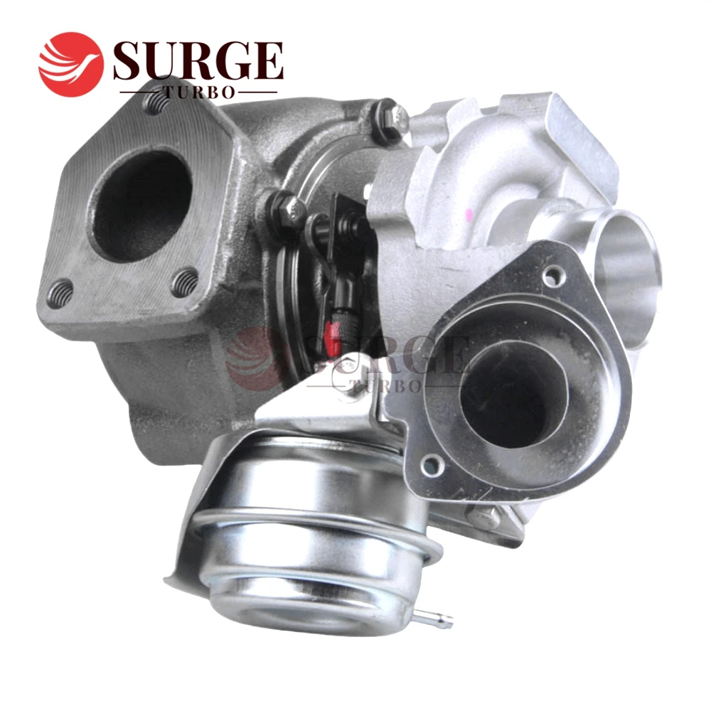 

7794140D 750431-5009S GT1749V 750431 750431-0006 Turbo for BMW 320d 320td 520d 1995cc 110KW 150HP M47 2001-2008 Turbocharger