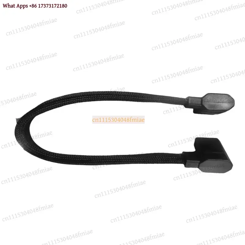 k3 XT150 Battery Connection Cable Fits for EcoFlow Delta 2 Max 3 Max 50cm Elbow Power Cord Accessories