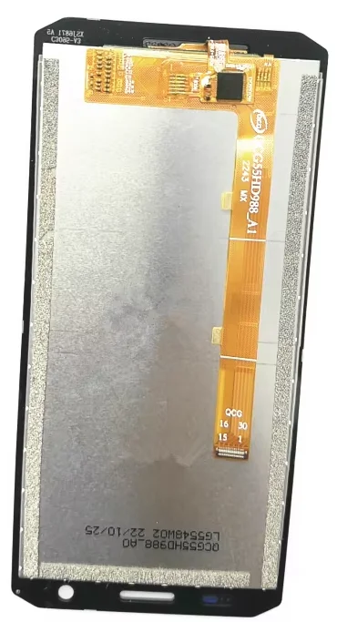 5.5' For DOOGEE Fire3 / Fire3Pro Display LCD And Touch Screen Replaced Well For DOOGEE Fire 3 Max Fire 3 Ultra LCD Screen