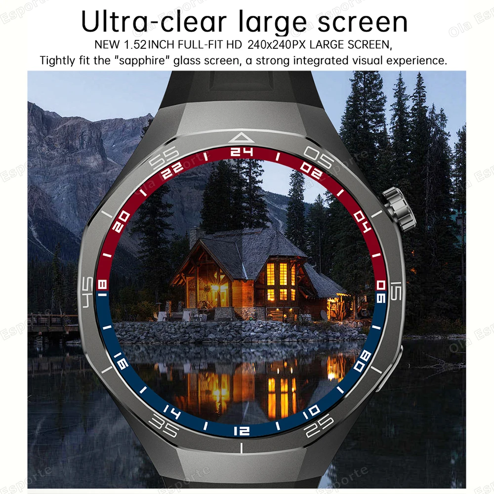 Nuevo Reloj Inteligente 2026 c - Smartwatch Health Watches For Women reseña y precio