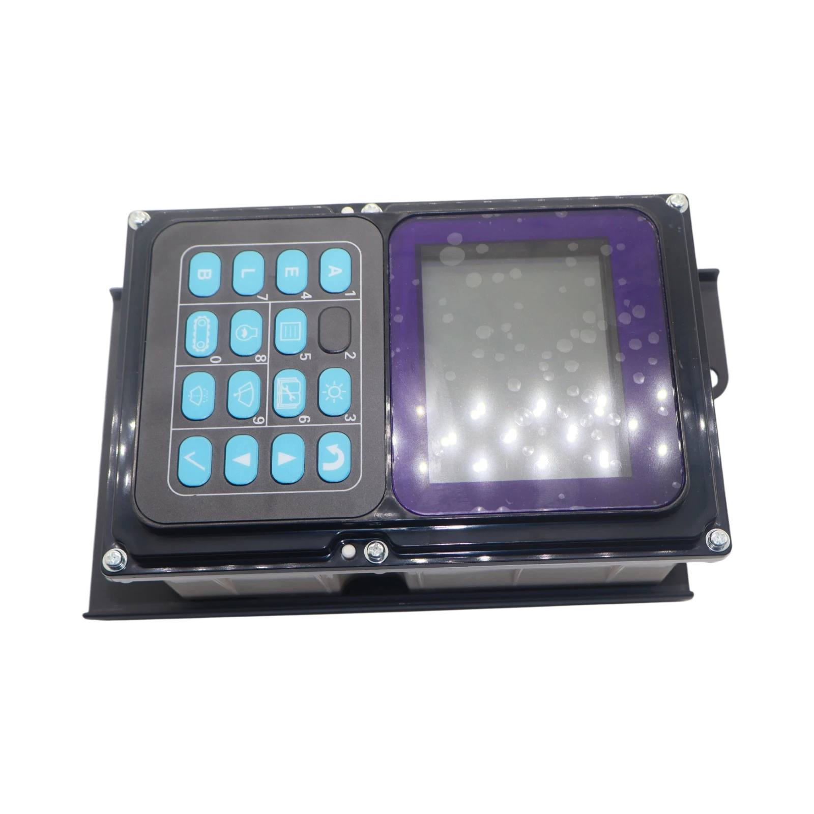 Monitor Cluster Gauge 7835-12-1008 7835-12-1004 7835-12-1005 For Komatsu PC228US-3 PC160-7 PC180-7 PC200-7 PC210-7 PC220-7