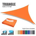 Triangle 5x5x5M