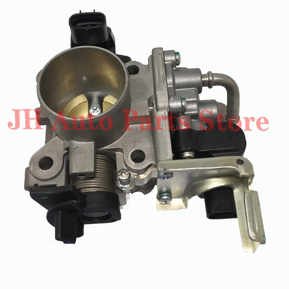 

JH Used Throttle Body For Maruti Suzuki 13400M67LA2