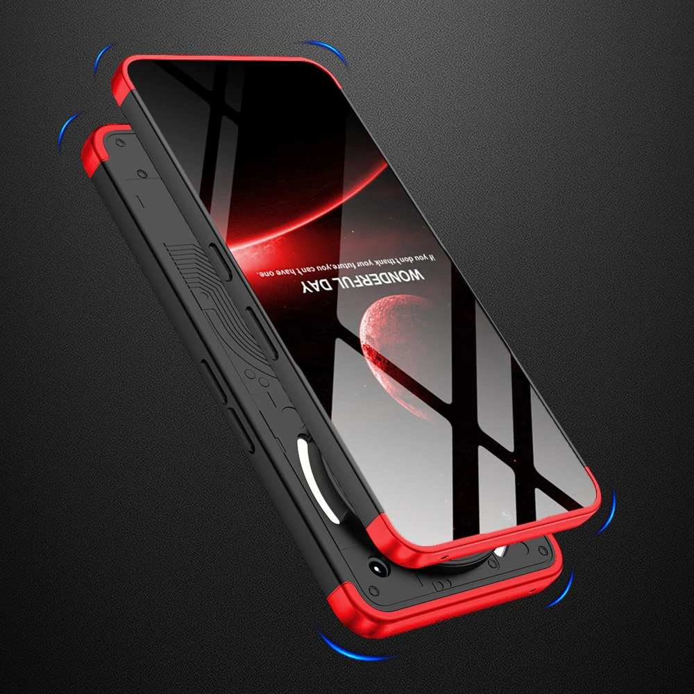 Для Nothing Phone3a Pro Матовы – обзор и цена Photography Kit Vivo X200 Pro