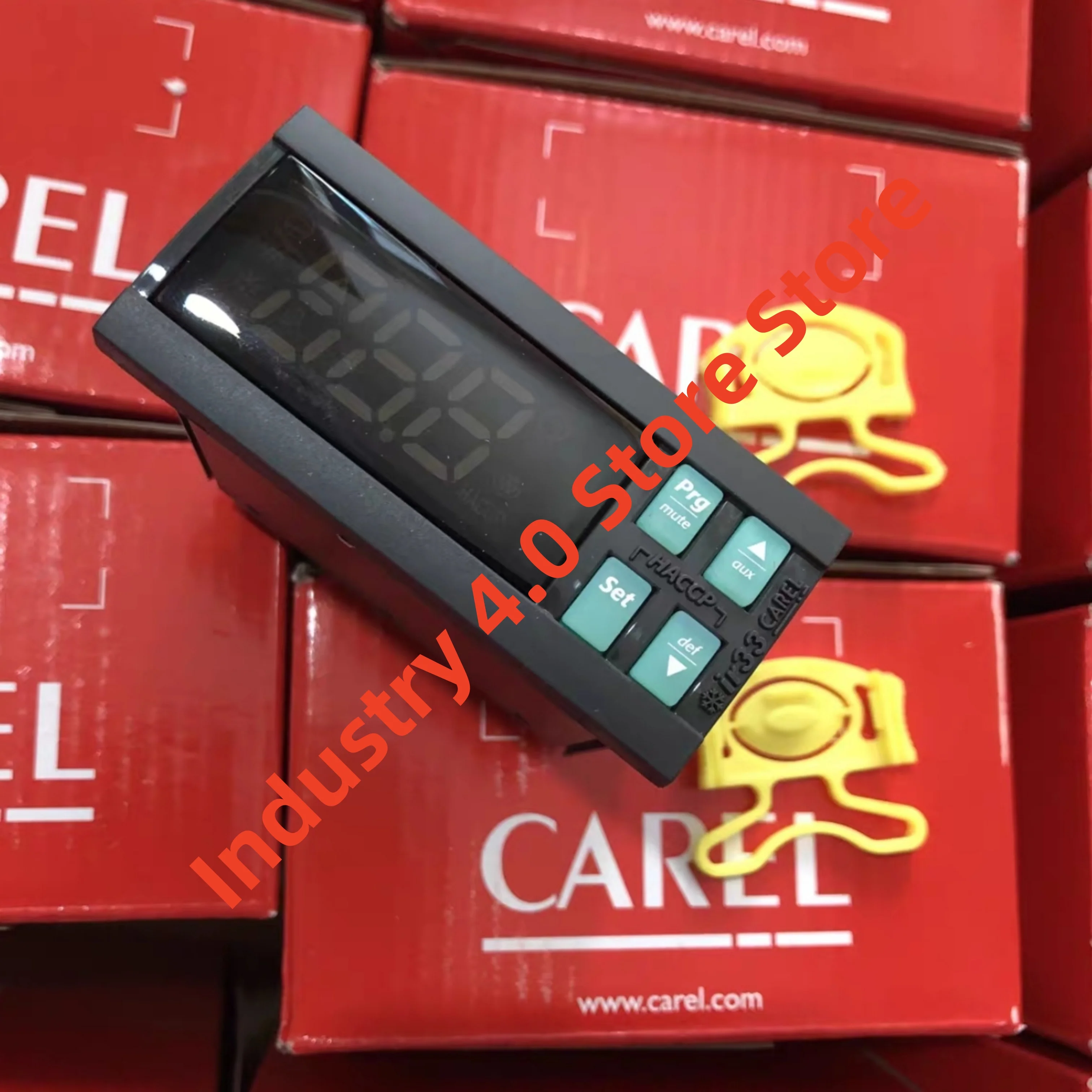 새로운 원본 IR33F0HN00 IR33S0EN00 제어 조작 패널