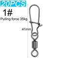 Size 1 20pcs