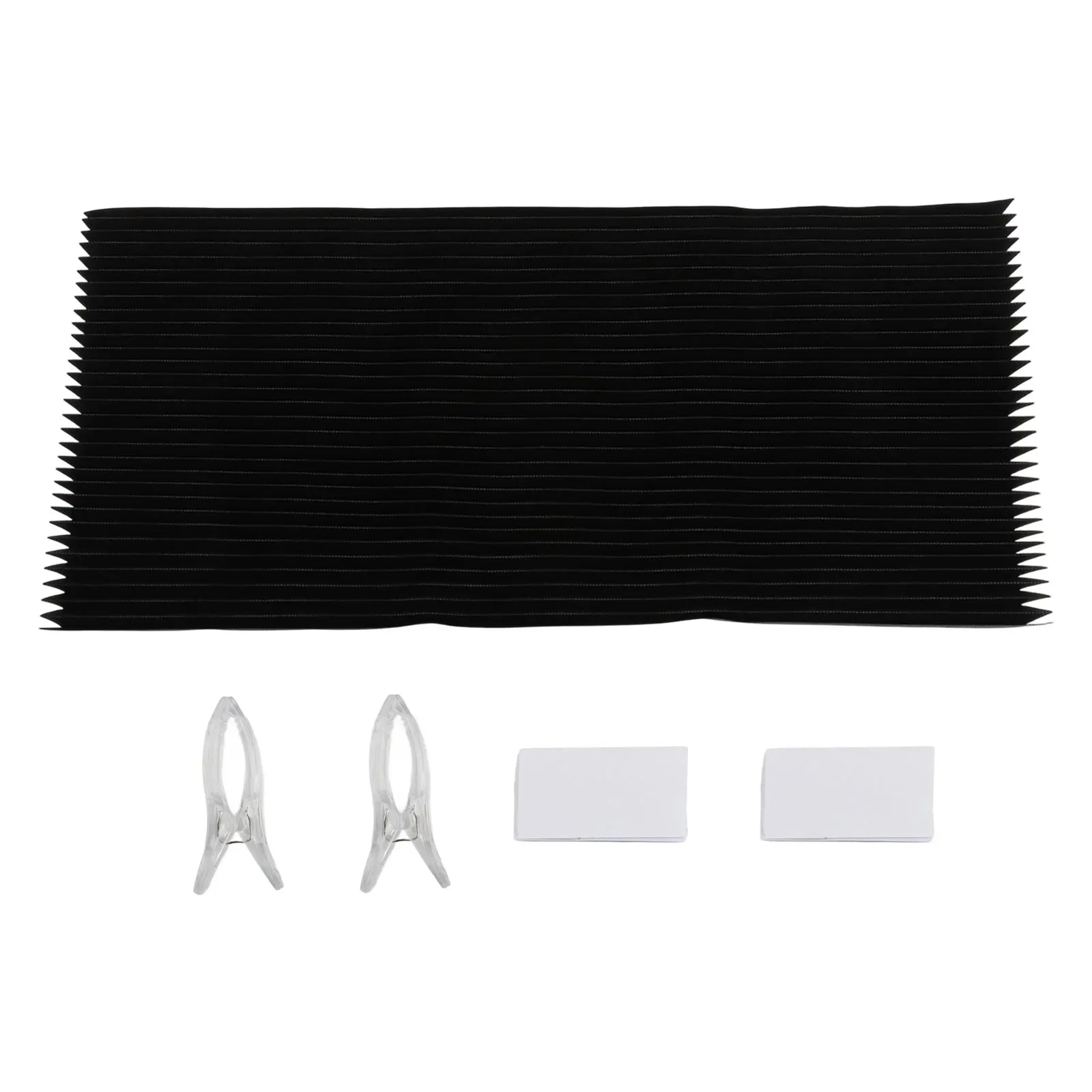 Customizable Window Shades Blinds 60*180cm Portable Roller Blinds Easy Installation Efficient Light Blocking Elegant Appearance