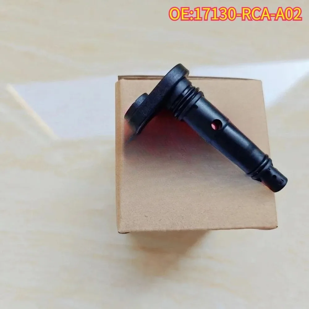 

High quality New For 17130-RCA-A02 PCV Valve Standard Pilot Ridgeline