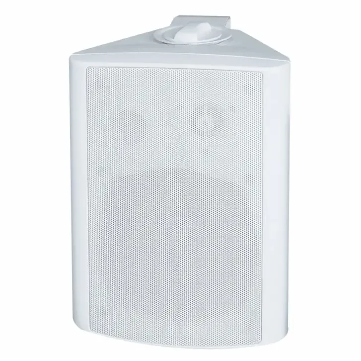 Wall Active WIFI Speaker 20W to 60W Built-in  Amplifier Wireless Bluetooth Player for Home Audio System