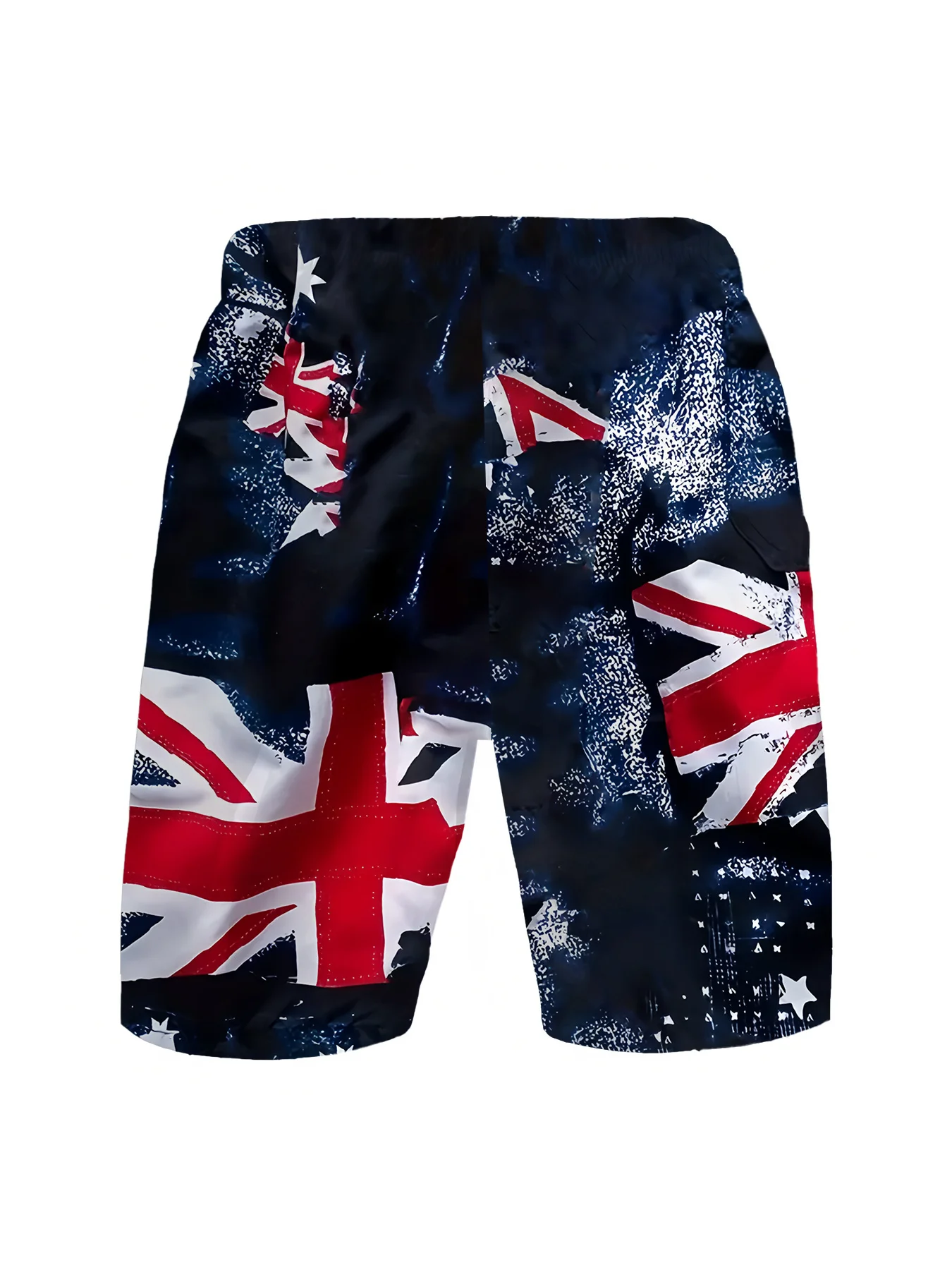Hot Selling 250 Commemorative Men's Shorts Fashionable Couple 3D Printed Quick Drying Beach Shorts Casual Street