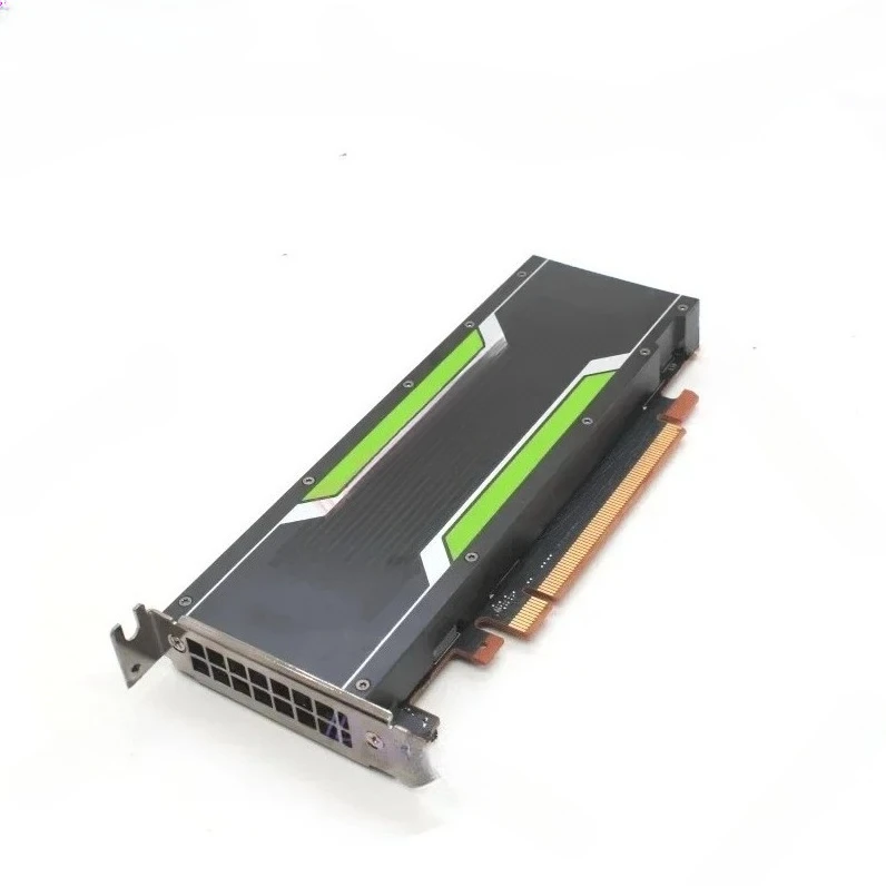 Tarjeta Gráfica NVIDIA P40 24G para Computación con GPU, Aprendizaje Profundo de IA, Tarjeta de Computación para IA