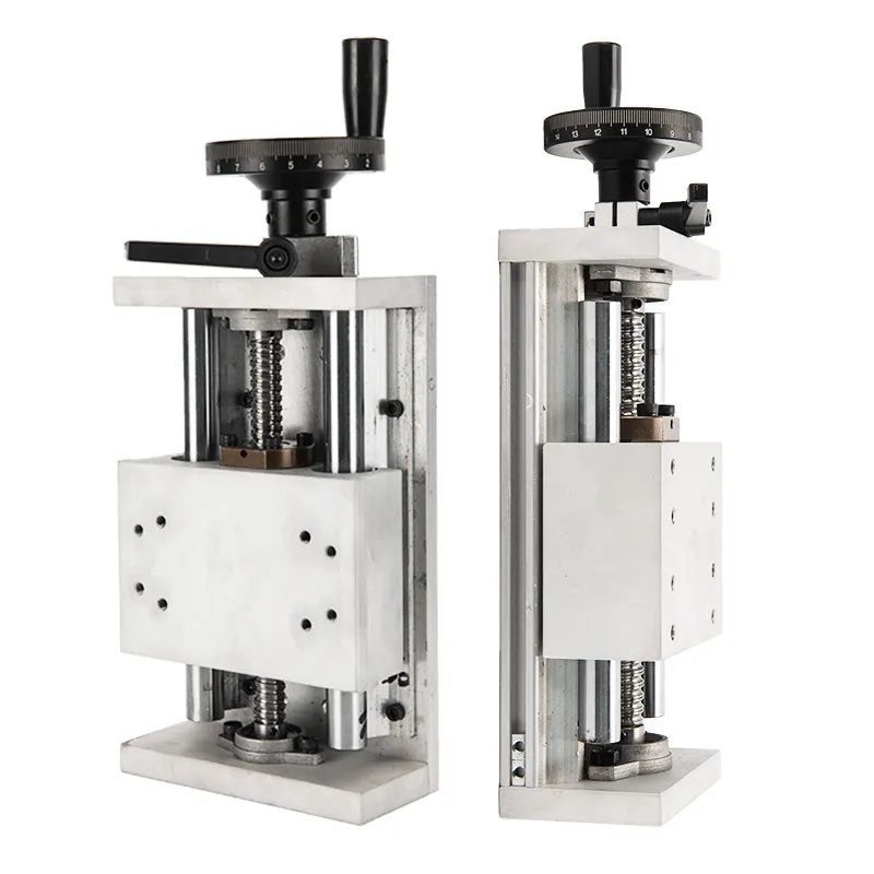 Sliding Table Modul…