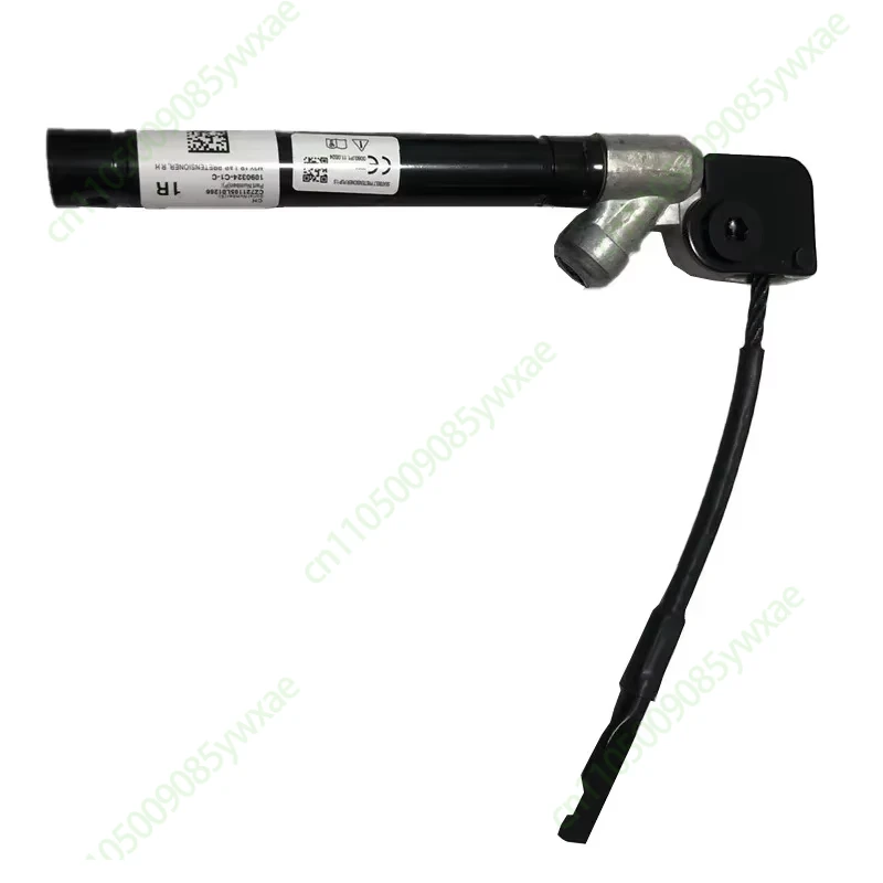 ل تسلا نموذج Y/3 الجبهة اليسرى اليمنى التجنيب سائق مقعد الركاب حزام مرساة الموتر التظاهر 1090322-C1-C 1090324-C1-C