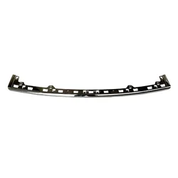 For Jeep Grand Cherokee 2011-2019 Rear Bumper Step Pad, Chrome Plating Surround Trim 68078320AA 68111635AA Car Accessories