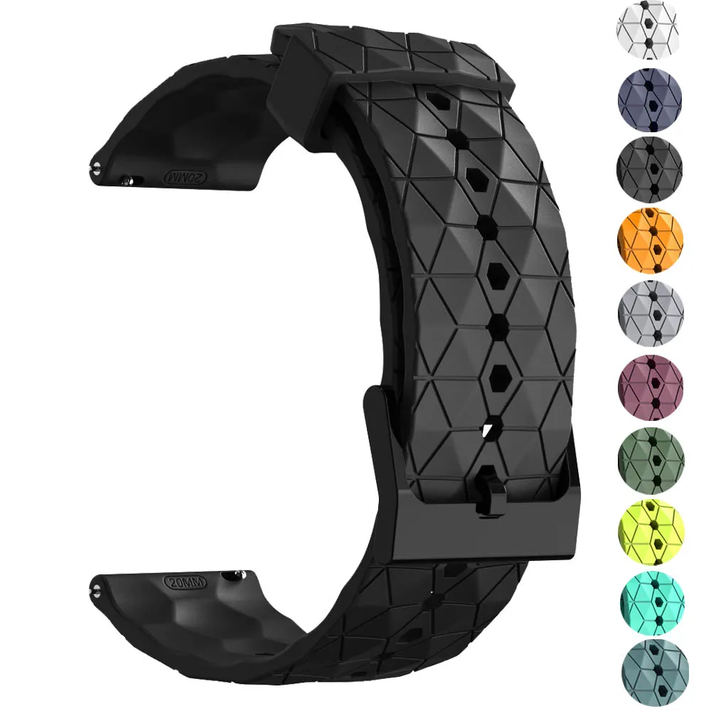 22Mm Sports Band Fo…