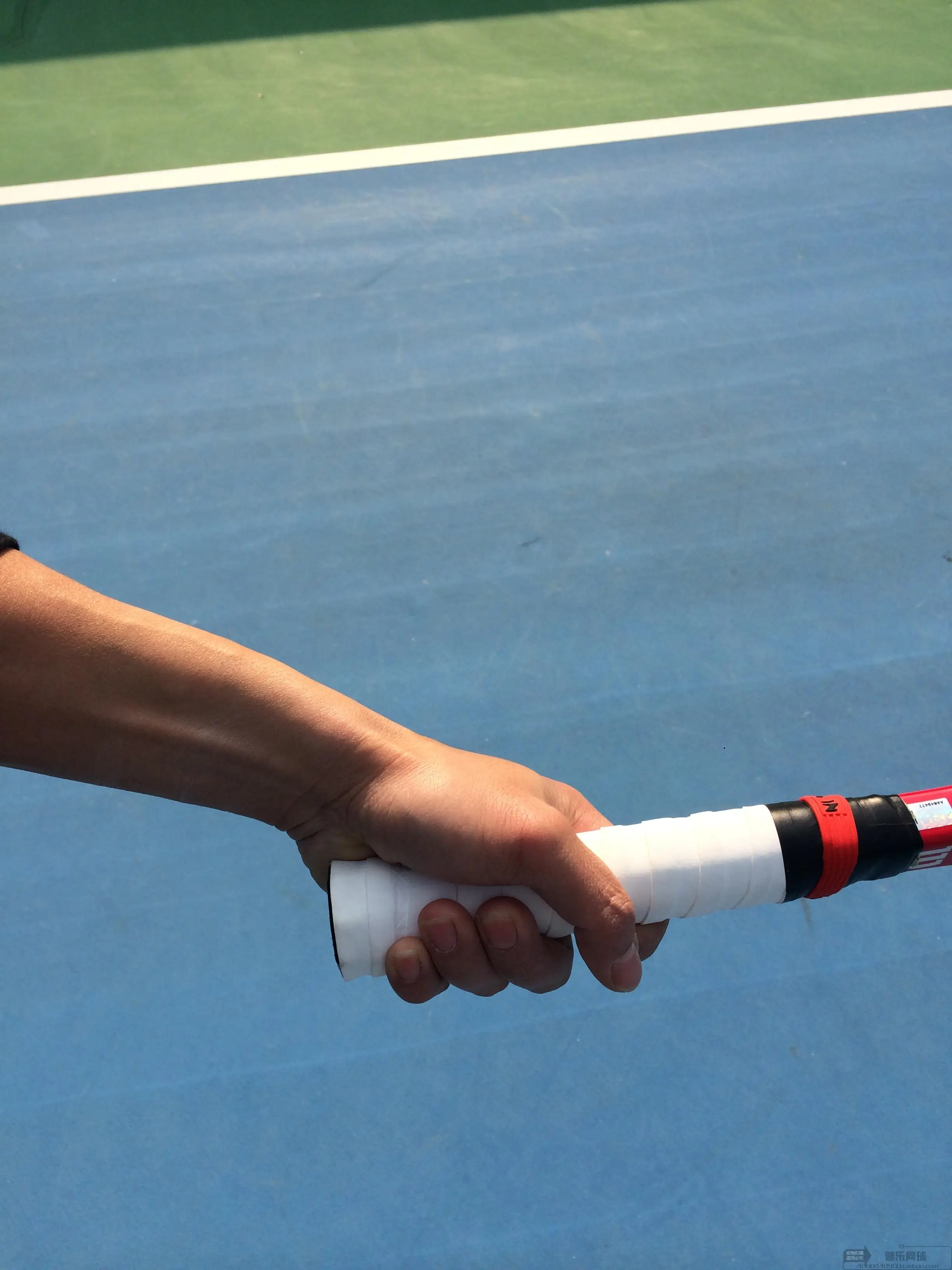 Tennis Wrist Fixation TrainerSingle Wrist Fixation Xi