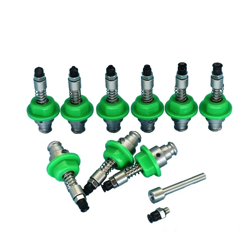 Ventosa a vácuo com bico Banjou tipo SMC com amortecedor BJ500, BJ501, BJ502, BJ503, BJ504, BJ505