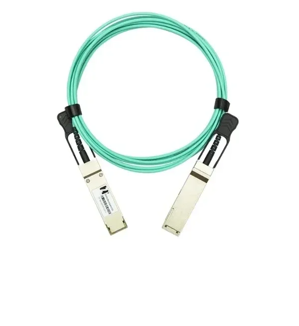 Hongzhang 100G-AOC high-speed transmission QSFP28 multimode direct connection