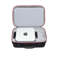 Protective Hard Case Suitable for Apple Mac Studio M1 / M2/ M3/ M4 (Max/Ultra) Professional Mac Studio Carrying Bag