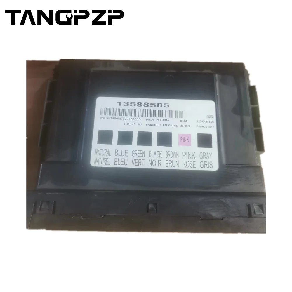 

13588505 New Original Car Engine Computer Board ECU Electronic Control Unit Fit for Cruze