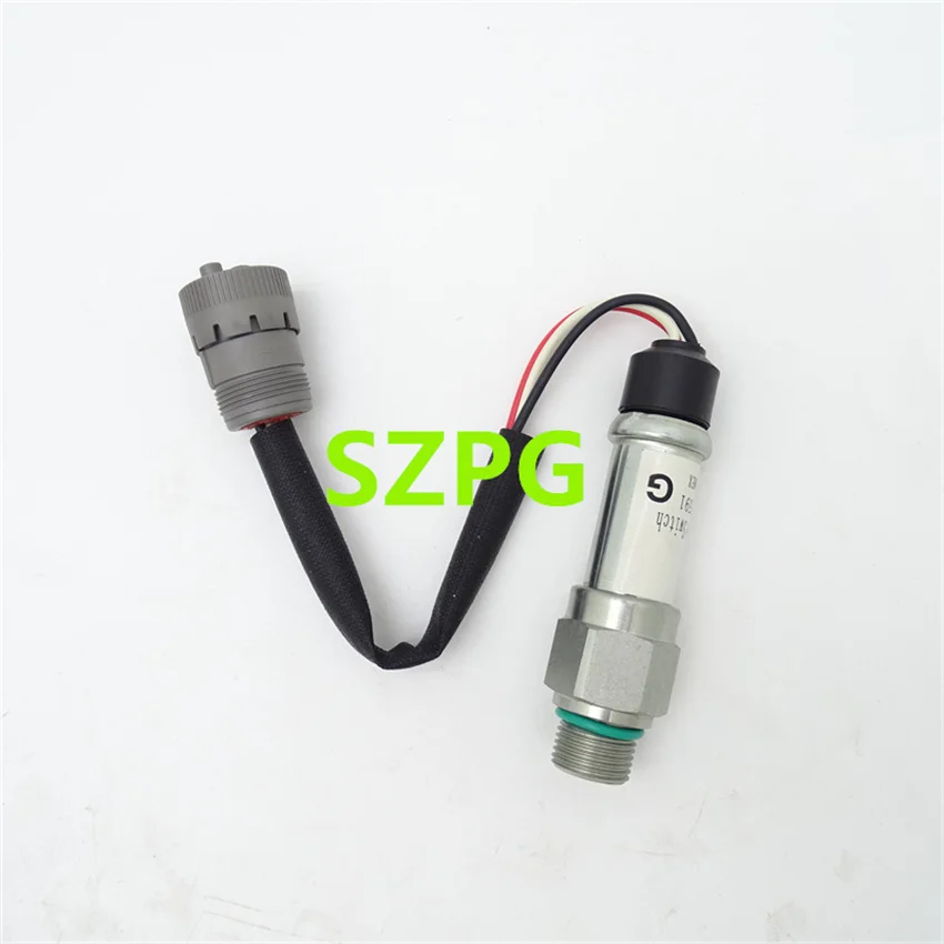 

For CAT Carter Pressure Switch OEM 459-2591-01,459-2591 1409669 140-9669 G3516B G3608 G3616
