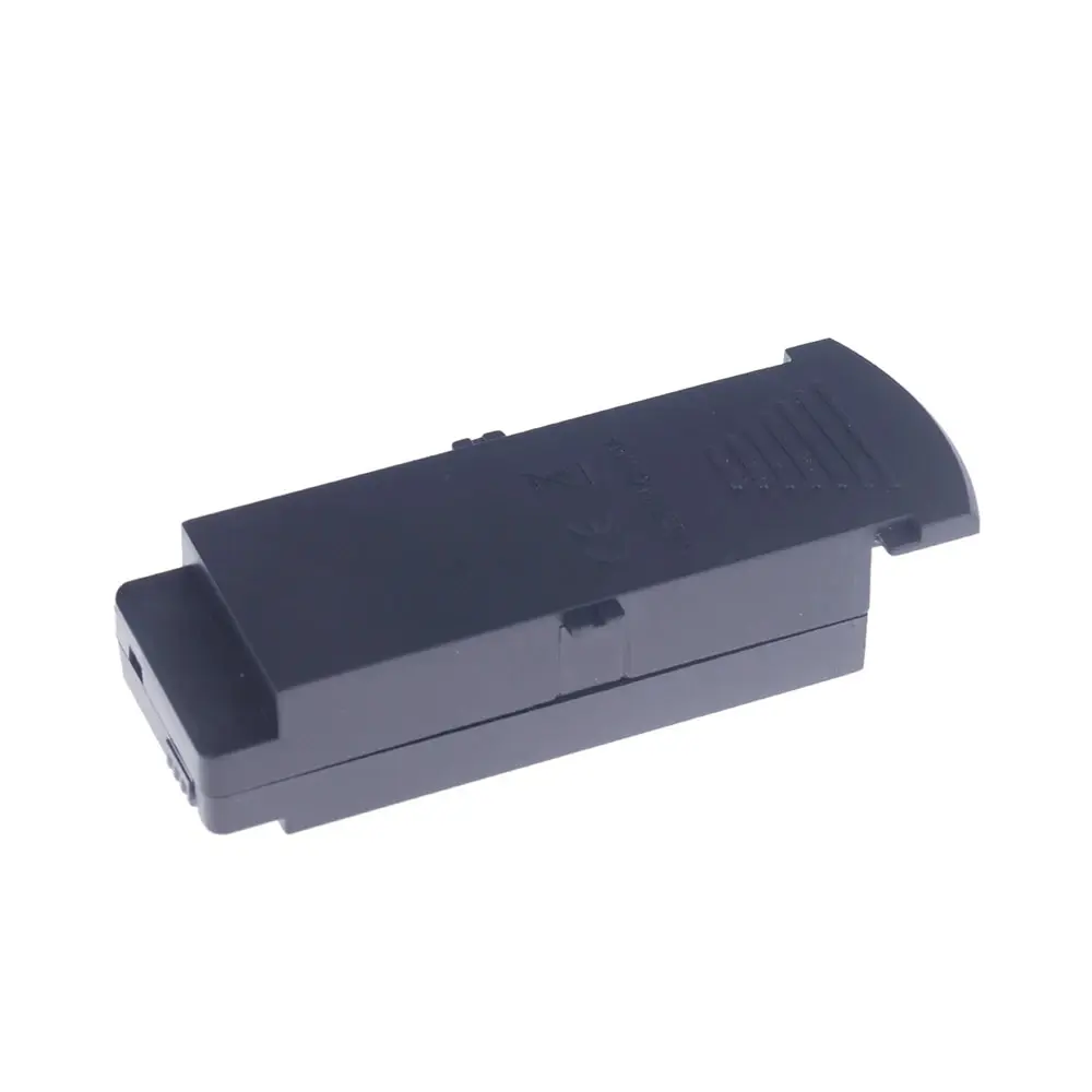 Batterie Q6 Dock G6 T6 K5, 3.7V, 4000mAh, originale, pour quadrirotor RC, pièces de rechange pour drones Q6