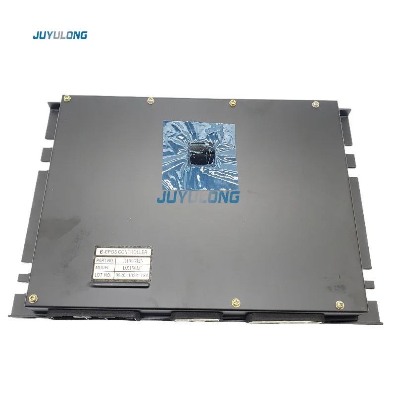 for Doosan Daewoo DH150 225 300 420 500-7-9 excavator computer board large board main board accessories 300611-00348