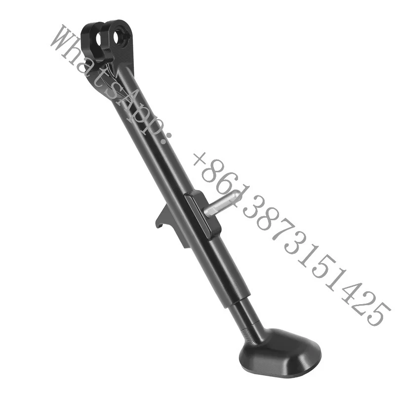 

Adjustable Kickstand Foot Side Stand Leg Tenere700 Tenere 700 2019-2024 2025 2026 Motorcycle Parking Bracket