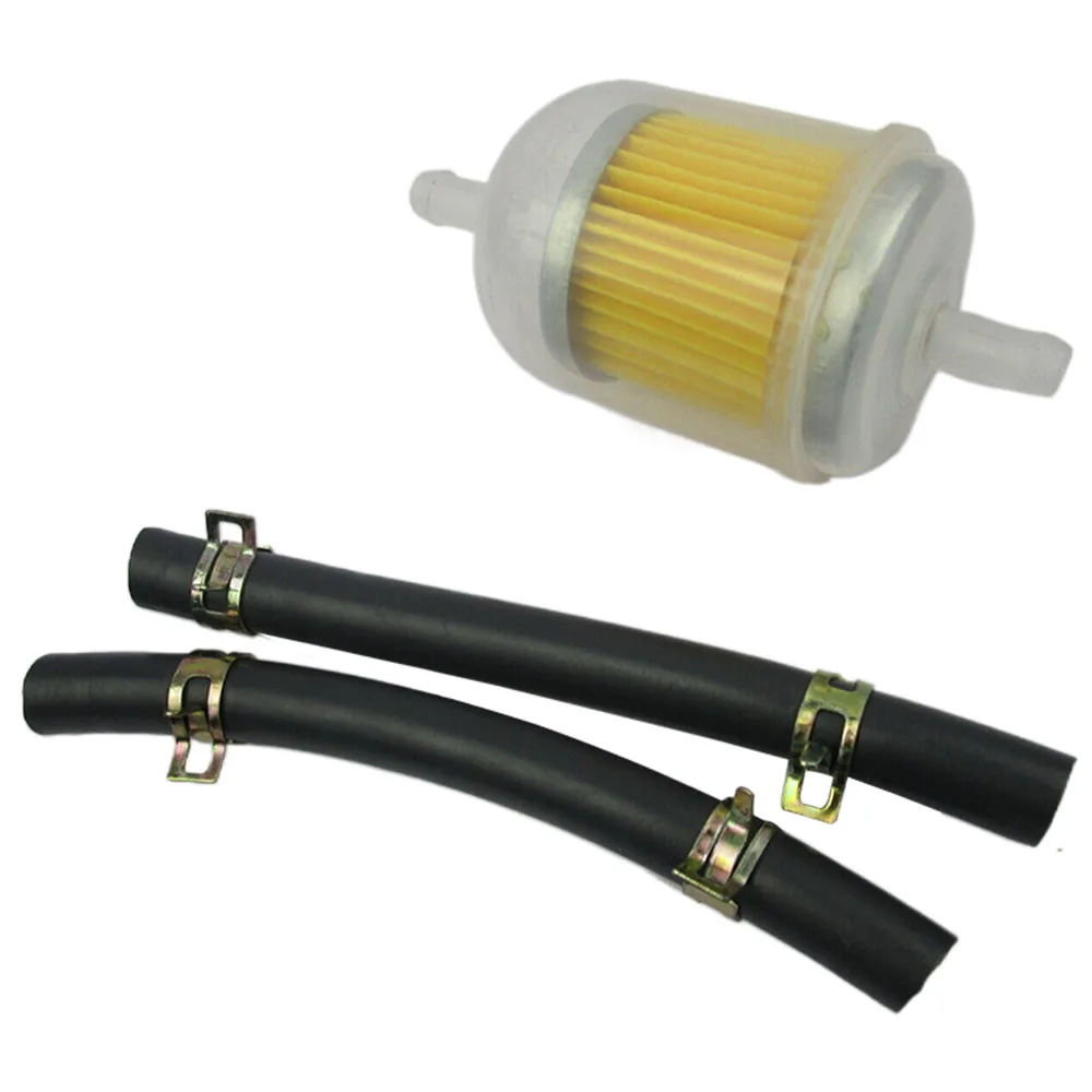 

Air cooled diesel fittings long 108 filter element with tubing buckle 186/190/192 fuel filter filter