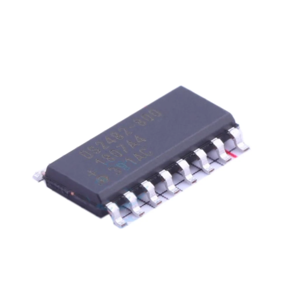 1 piezas MAX220CWE MAX220EWE 7,2 MM MAX220CSE MAX220ESE 3,9 MM SOP16 [SMD]