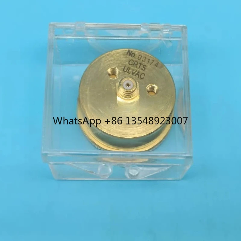 Crystal Oscillator 5MHz Base No.03174 Suitable for Electronic Accessories