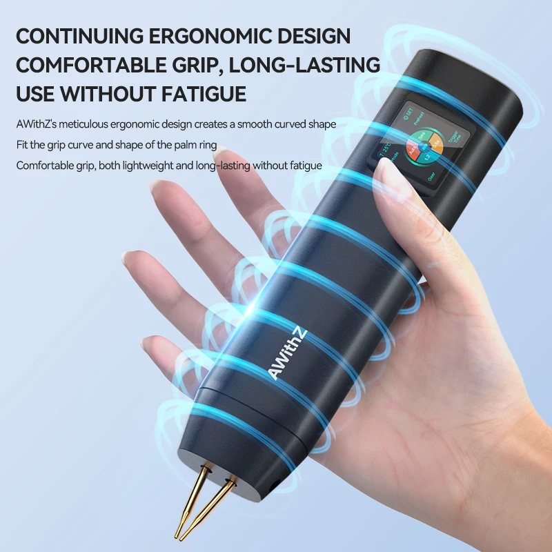 Soldador de ponto portátil diy máquina de solda a ponto portátil 90 engrenagens de armazenamento de energia ajustável soldagem a ponto para 18650 bateria de lítio