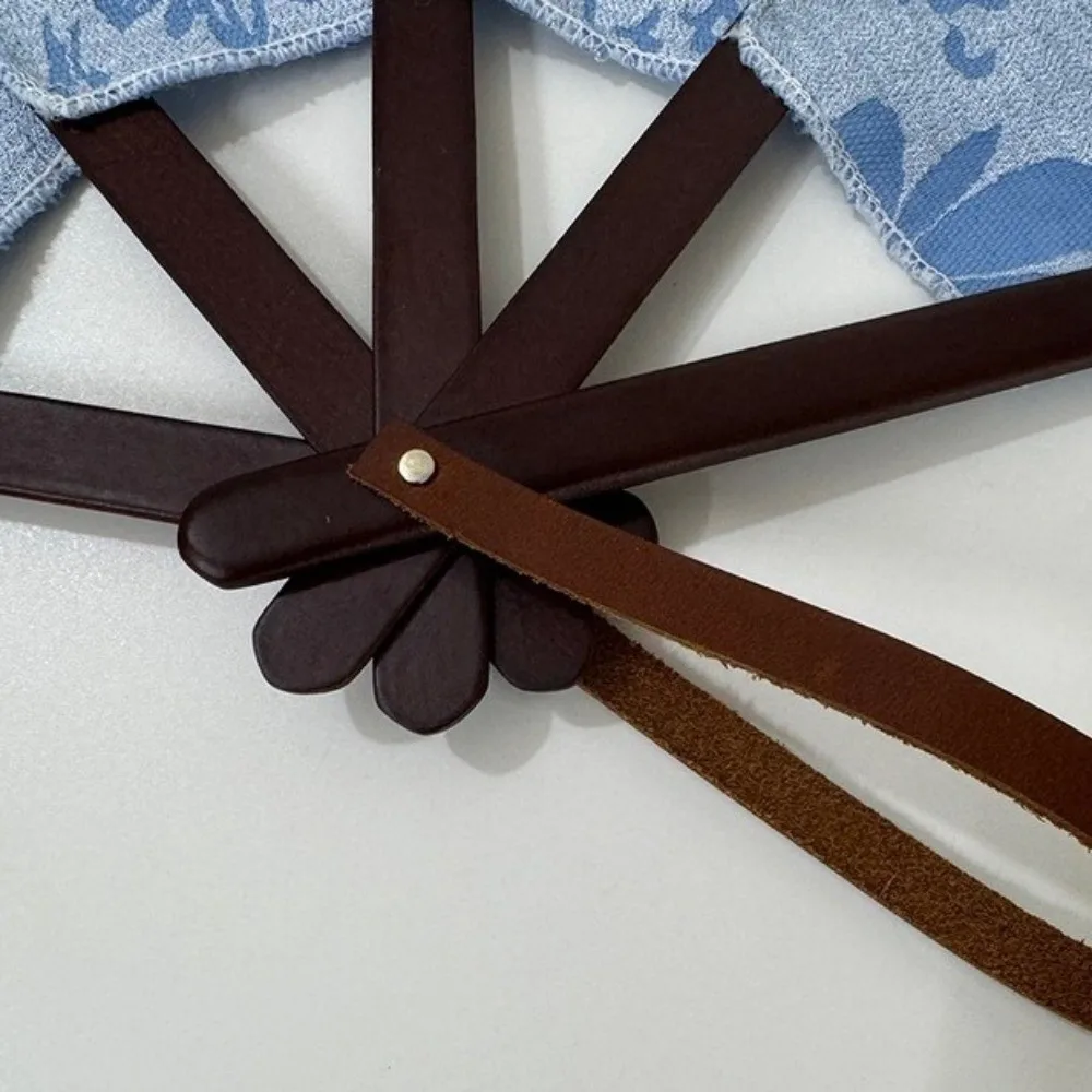 Thumbnail 2 - #23 New Decorative Fans Arrivals