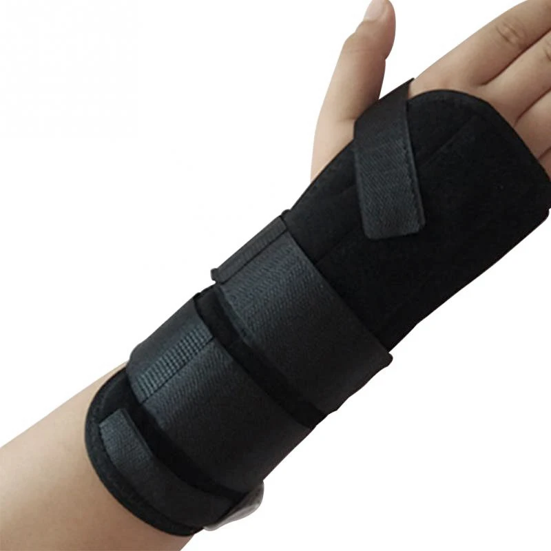 Wrist Brace Adjust Wristband Support Carpal Tunnel Breathable Forearm Splint Arthritis Band Sprain Prevention Wrist Sports