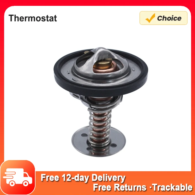 Thermostat Replacem…
