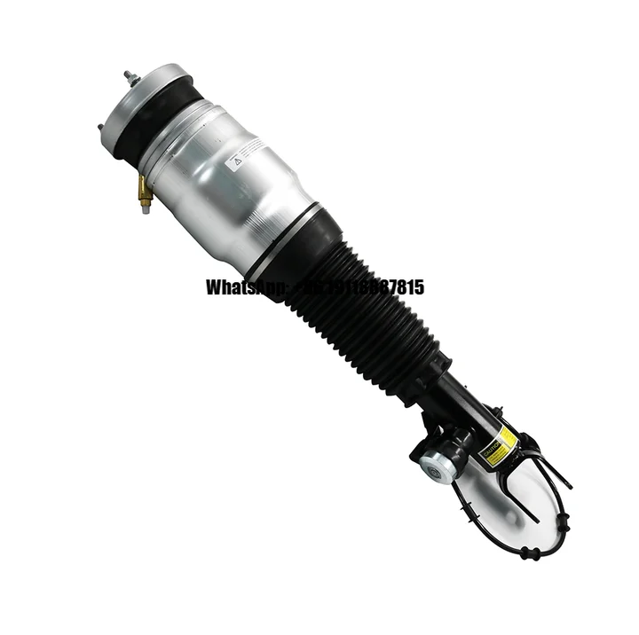 

Factory Direct Air Suspension System Shock Absorber Air Pillar 54605-3M500 Air Lift Pneumatic Suspension